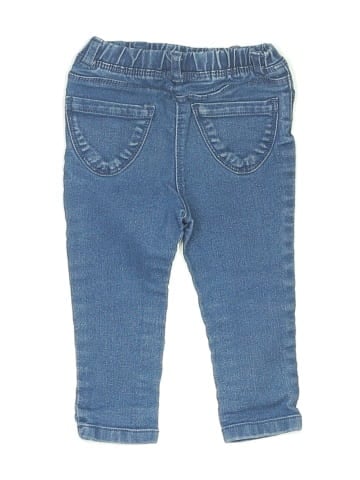 Du Pareil Au Meme DPAM Jeans (view 2)