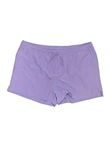 Calypsa by ModLi Athletic Shorts (view 1)