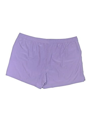 Calypsa by ModLi Athletic Shorts (view 2)