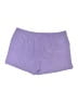 Calypsa by ModLi Solid Purple Athletic Shorts Size 2X - photo 2