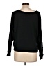Mossimo Supply Co. Black Pullover Sweater Size L - photo 2