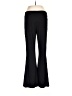 H&M Chevron-herringbone Black Dress Pants Size L - photo 2
