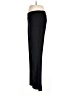 H&M Chevron-herringbone Black Dress Pants Size L - photo 5