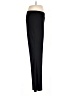 H&M Chevron-herringbone Black Dress Pants Size L - photo 4