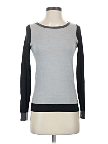 Stile Benetton Long Sleeve T-Shirt (view 1)