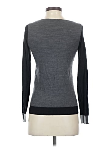 Stile Benetton Long Sleeve T-Shirt (view 2)