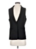Ecru Black Tuxedo Vest Size S - photo 1