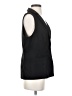 Ecru Black Tuxedo Vest Size S - photo 4