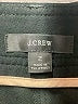 J.Crew 100% Polyester Solid Black Casual Pants Size 2 - photo 7
