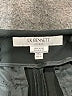 L.K. Bennett Black Dress Pants Size 2 - photo 6