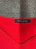 Boston Proper Red Casual Dress Size S (estimated) - photo 7