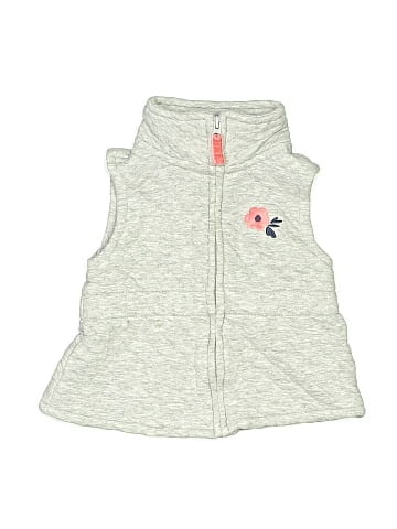 Carter's Vest (view 1)