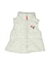 Carter's Gray Vest 9-12 MO / 12 MO - photo 1