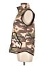 Unbranded 100% Polyester Green Vest Size L - photo 5