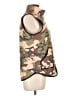 Unbranded 100% Polyester Green Vest Size L - photo 4