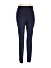 Unbranded Solid Blue Active Pants Size Lg - XL - photo 1