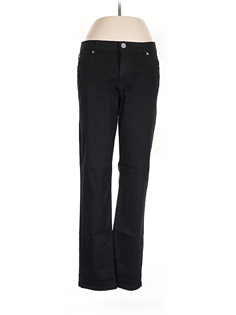Pre-owned Kut From The Kloth Jeans In Teal