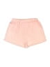 Unbranded Stripes Pink Shorts Size L - photo 1