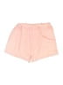 Unbranded Stripes Pink Shorts Size L - photo 2