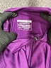 Layer 8 Purple Turtleneck Sweater Size S - photo 7