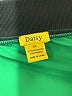 Daisy Green Track Jacket Size 2X - photo 6