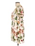 Forever 21 Ivory Kimono Size L - photo 5