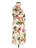 Forever 21 Ivory Kimono Size L - photo 4