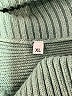 Unbranded Teal Turtleneck Sweater Size XL - photo 7
