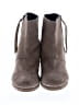 TOMS Gray Ankle Boots Size 6 1/2 - photo 2