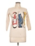 Assorted Brands Tan Sweatshirt Size L - photo 1