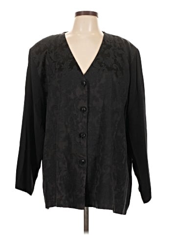 Maggie Lawrence Blazer (view 1)