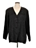 Maggie Lawrence Black Blazer Size L - photo 1