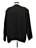 Maggie Lawrence Black Blazer Size L - photo 2