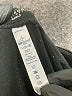 90 Degree by Reflex Solid Black Active Pants Size S (kids) - photo 3