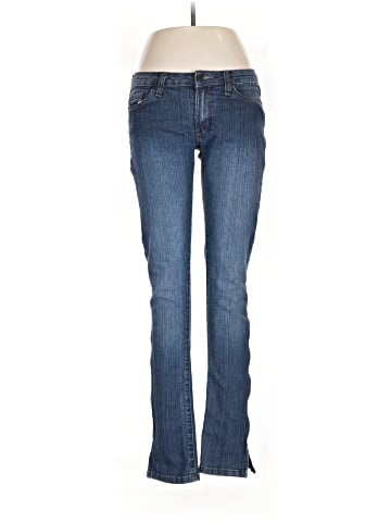 Miley Cyrus & Max Azria Jeans (view 1)