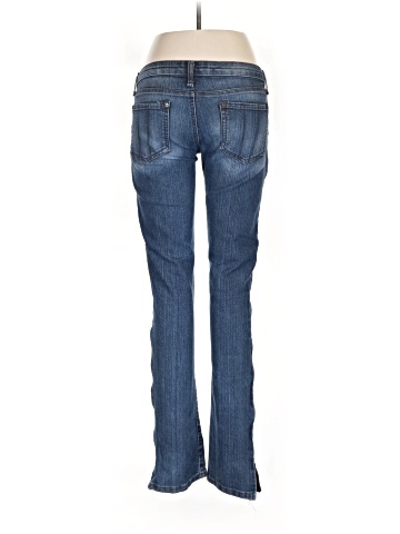 Miley Cyrus & Max Azria Jeans (view 2)