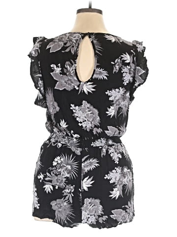Hot Kiss Romper (view 2)