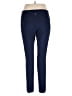 Athleta Solid Blue Active Pants Size XL - photo 2