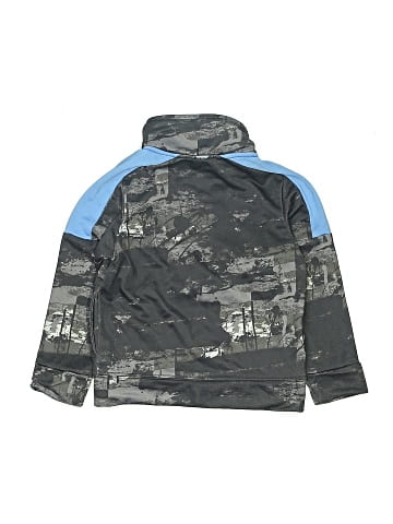 Adidas Track Jacket (view 2)