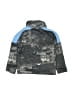 Adidas 100% Polyester Camo Blue Track Jacket 18-24 MO / 24 MO - photo 2