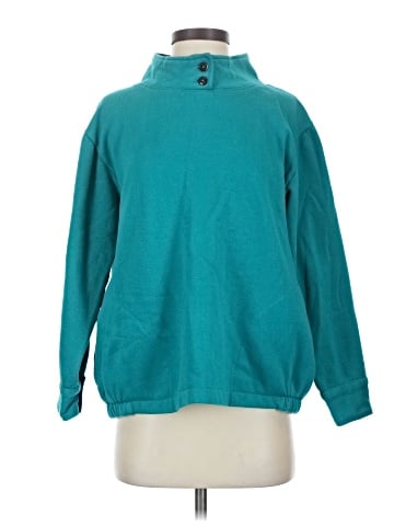 Metropolitan Turtleneck Sweater (view 1)