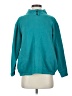 Metropolitan Teal Turtleneck Sweater Size S - photo 1