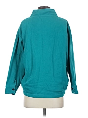 Metropolitan Turtleneck Sweater (view 2)