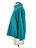 Metropolitan Teal Turtleneck Sweater Size S - photo 5