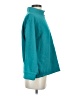 Metropolitan Teal Turtleneck Sweater Size S - photo 4
