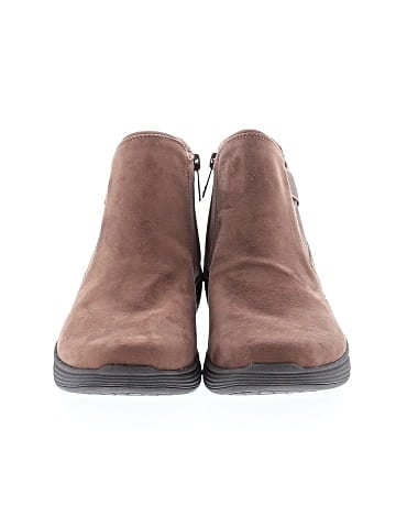 Ryka Ankle Boots (view 2)