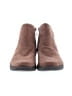 Ryka Brown Ankle Boots Size 10 - photo 2