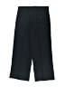 Cherokee Solid Black Dress Pants Size 7 - photo 2