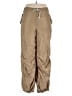 Automet Tan Cargo Pants Size L - photo 1