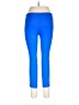 Nike Solid Blue Active Pants Size L - photo 2